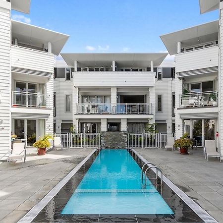 Paihia 2 Bedroom Apartment With Pool Ngoại thất bức ảnh