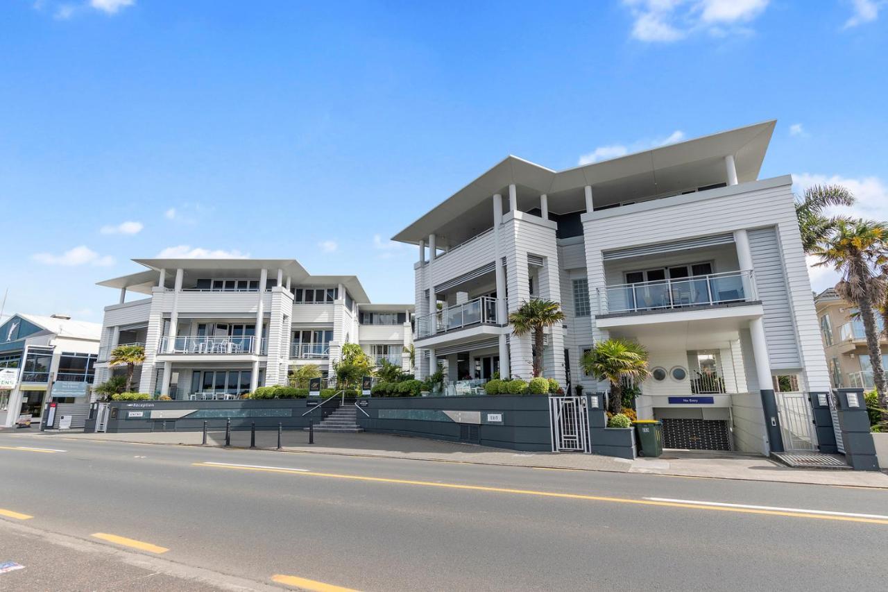 Paihia 2 Bedroom Apartment With Pool Ngoại thất bức ảnh