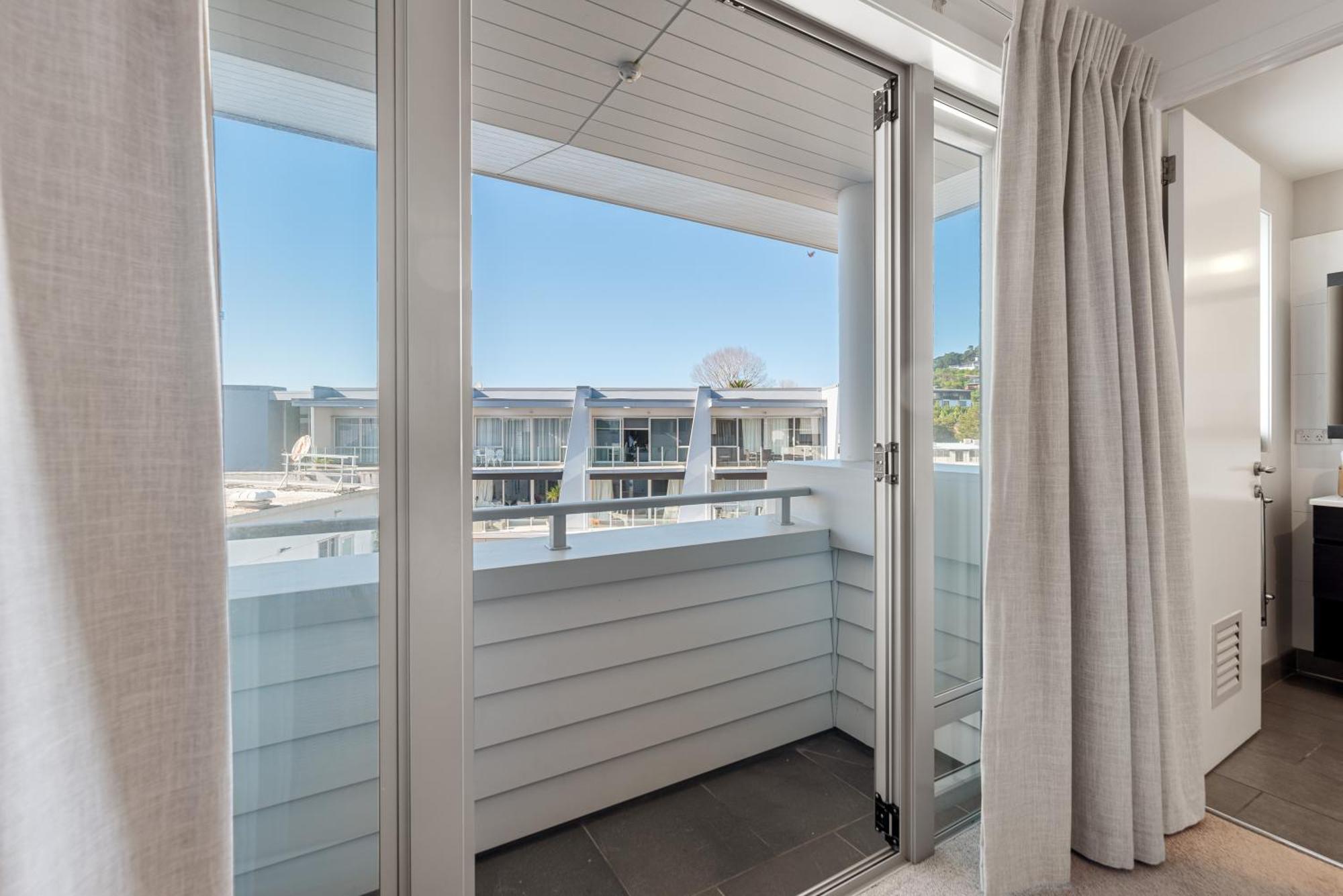 Paihia 2 Bedroom Apartment With Pool Ngoại thất bức ảnh