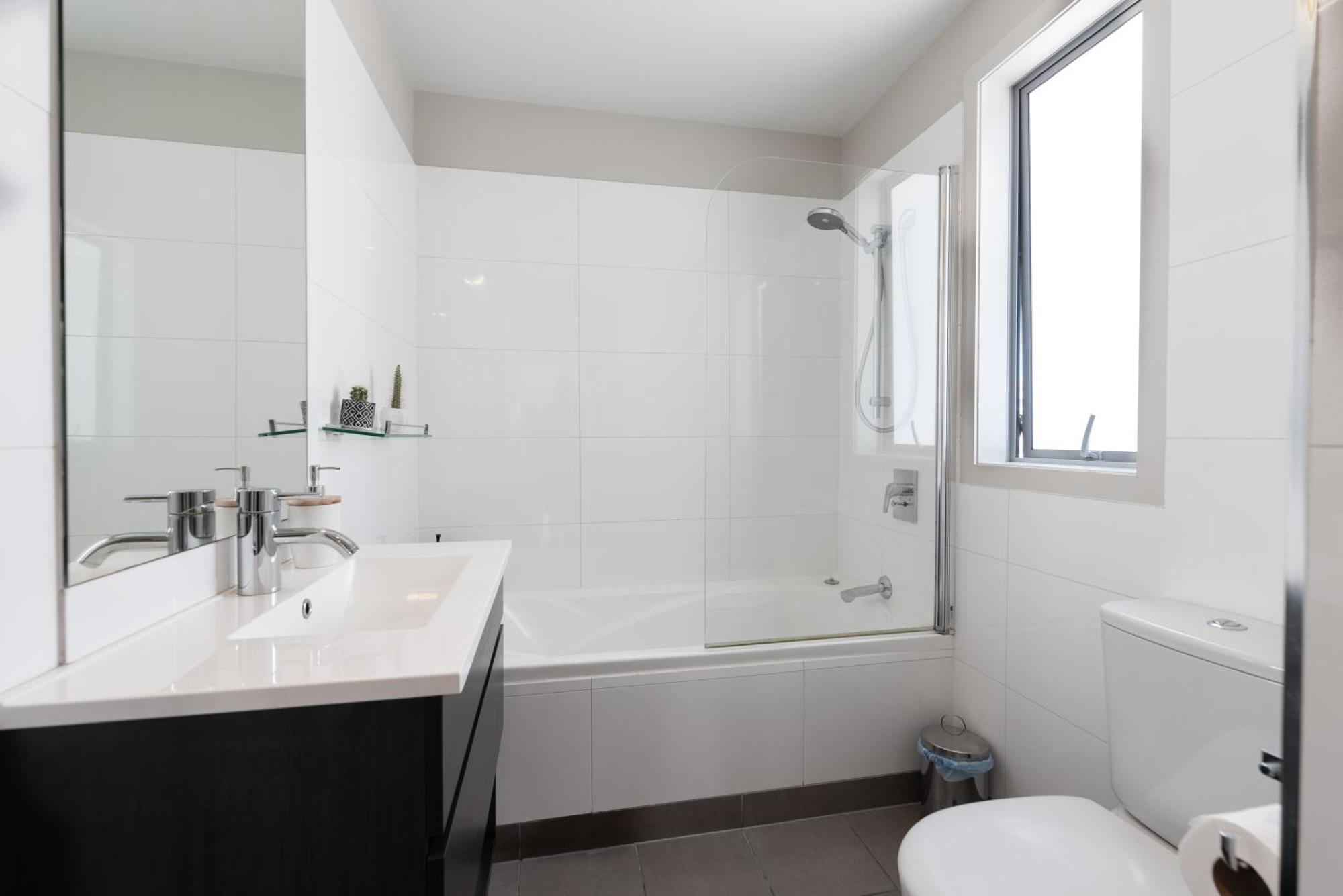 Paihia 2 Bedroom Apartment With Pool Ngoại thất bức ảnh