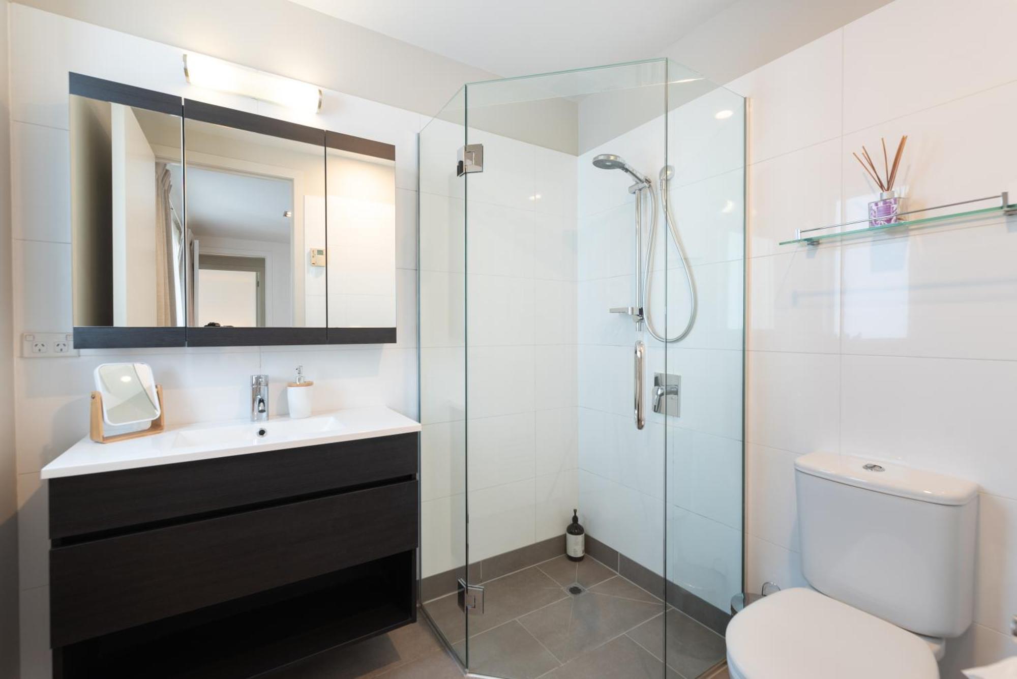 Paihia 2 Bedroom Apartment With Pool Ngoại thất bức ảnh